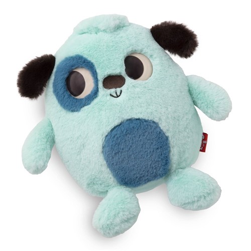 B. Toys Fluffy Doos PUCHATY WIELKOOKI piesek