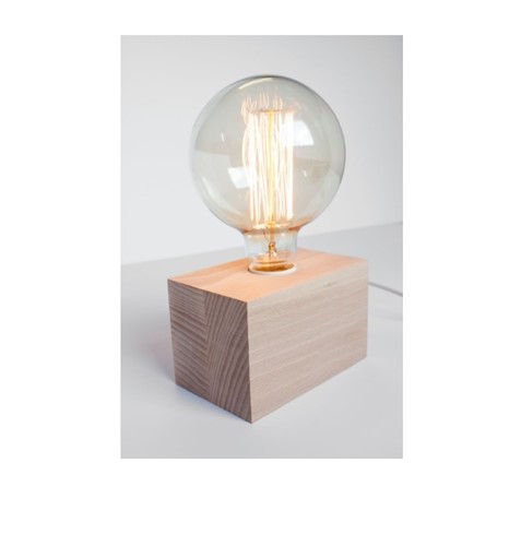 Hellux Lampka Cubo 2