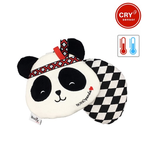 Babysenses MegaPanda SzumiPANDA + wkład termiczny
