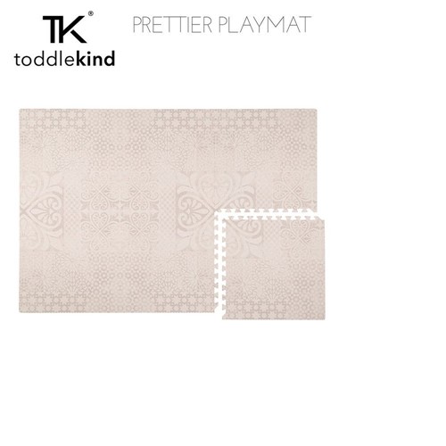 TODDLEKIND Mata piankowa Persian Sand Beige