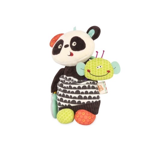 B. Toys panda z niespodziankami sensorycznymi
