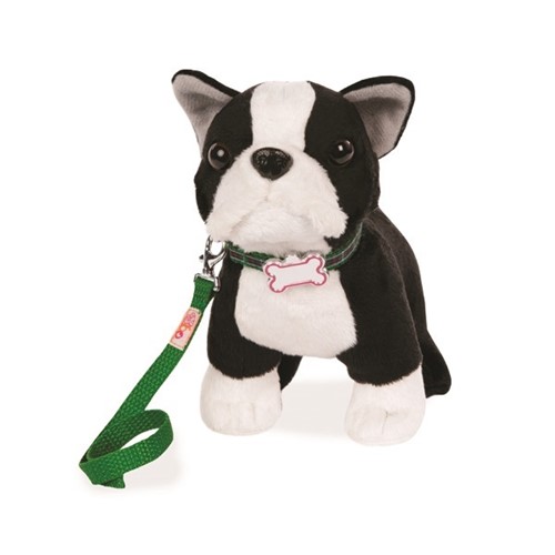 Our Generation Szczeniaczek – BOSTON TERRIER PUP