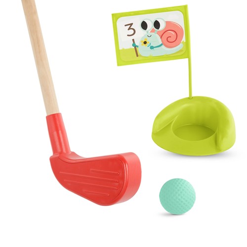 B. Toys Hole-in-Fun – zestaw do gry w golfa