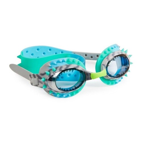 Bling2O Okulary do pływania Dinozaur