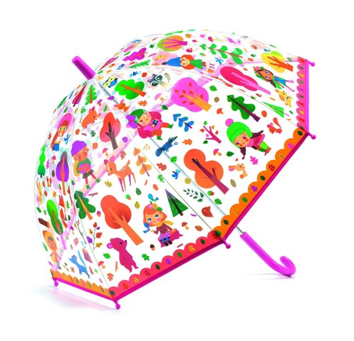 Djeco Parasol przeciwdeszczowy LAS 