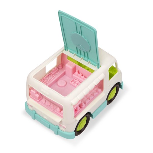 B. Toys ciężarówka z lodami – Ice Cream Truck