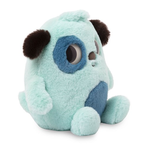 B. Toys Fluffy Doos PUCHATY WIELKOOKI piesek