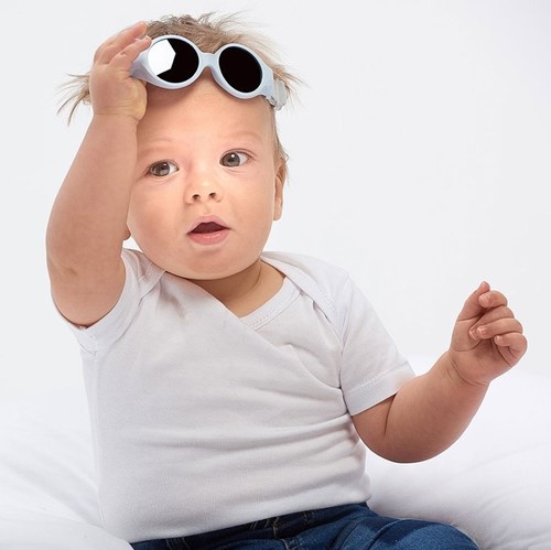 Beaba Okulary przeciwsłoneczne dla dzieci 0-9 blue