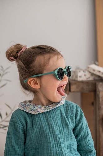 Beaba Okulary przeciwsłoneczne dla dzieci 2-4 green