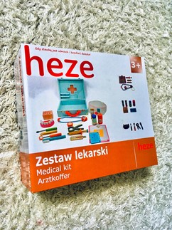 Zabawki dla 3 latka na Dzień Dziecka | SamDlaMam