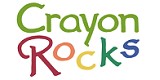 Crayon Rocks 