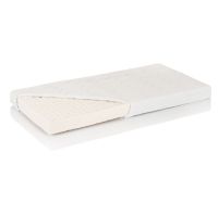 Materac lateksowy Hevea Baby 120/60 Medica