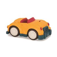 B. Toys wonder weels samochód wyścigowy żółty