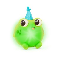 B. Toys PISZCZĄCA i ŚWIECĄCA PIŁECZKA żabka