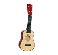 Goki DREWNIANE ukulele