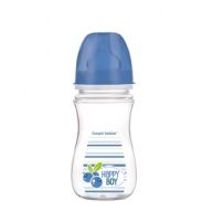 Antykolkowa Butelka  EasyStart "Owoce"Dwupak x240 ml