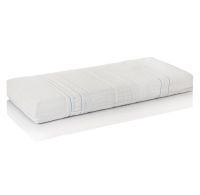Materac z lateksem Hevea Snudo Max 180/80 Aegis