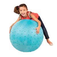 B.Toys olbrzymia piłka sensoryczna Bouncy Ball