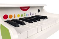 Janod Elektroniczne pianino Confetti