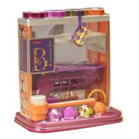 B Toys Przebijanka - młotek z kulkami