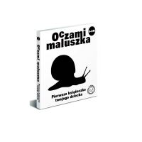 Oczami Maluszka Ślimak