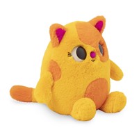 B. Toys Fluffy Doos PUCHATY WIELKOOKI kotek