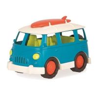 B. Toys wonder weels van busik