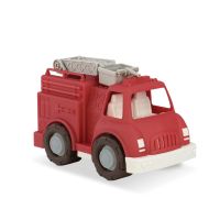 B. Toys wonder weels wóz strażacki