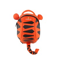 LittleLife Animal Plecaczek Tygrys