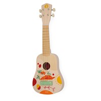 Janod Ukulele Sunshine 3+