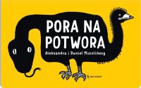 Dwie Siostry Pora na potwora