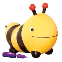 B.Toys skoczek pszczółka Bouncy Boing dla dwulatka