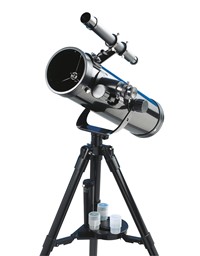 Buki Teleskop zwierciadlany - 50 doświadczeń