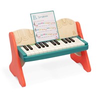 B. Toys Mini Maestro drewniane pianino