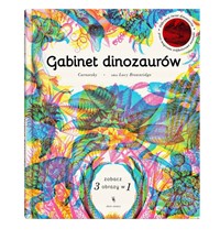 Dwie Siostry Gabinet dinozaurów 