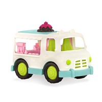 B. Toys ciężarówka z lodami – Ice Cream Truck
