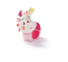 LILLIPUTIENS Grzechotka na rękę Jednorożec Louise