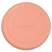 Scrunch Silikonowy dysk Scrunch Koral