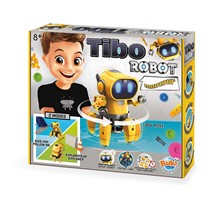 Buki Mini Robot TIBO