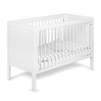 Troll Nursery 120 x 60 Łóżeczko dziecięce LUKAS