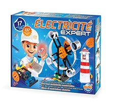 Buki ekspert elektroniki - 17 modeli 