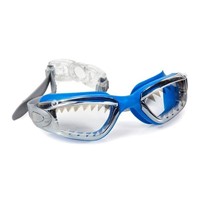 Bling2O Okulary do pływania  Szczęki Rekina