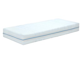 Materac lateksowy Hevea Comfort H3 200/160 Aegis