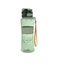 Lassig Butelka tritanowa bidon 550 Adventure Boys