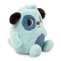 B. Toys Fluffy Doos PUCHATY WIELKOOKI piesek