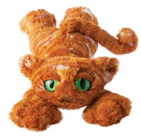 Manhattan Toy Maskotka dla dzieci Kot Ginger Lanky